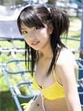 NO.889 牧野結莉亜 Yuria Makino(37)